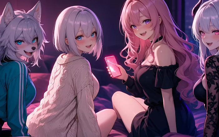 Cover art for Amorai