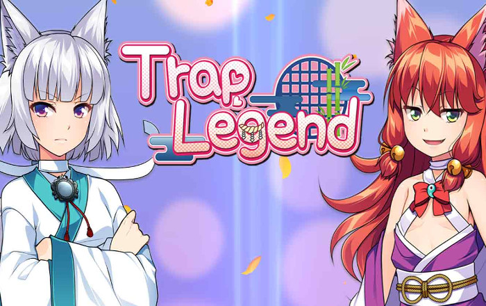 Cover art for Trap Legend